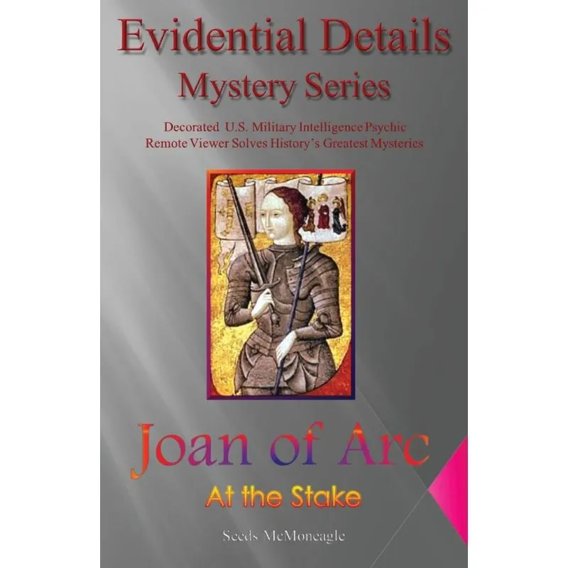 Joan of Arc