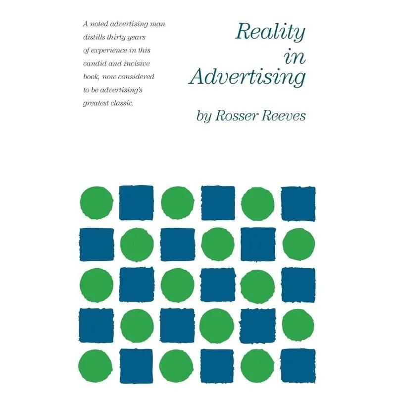 Reality in Advertising