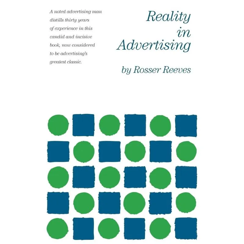 Reality in Advertising