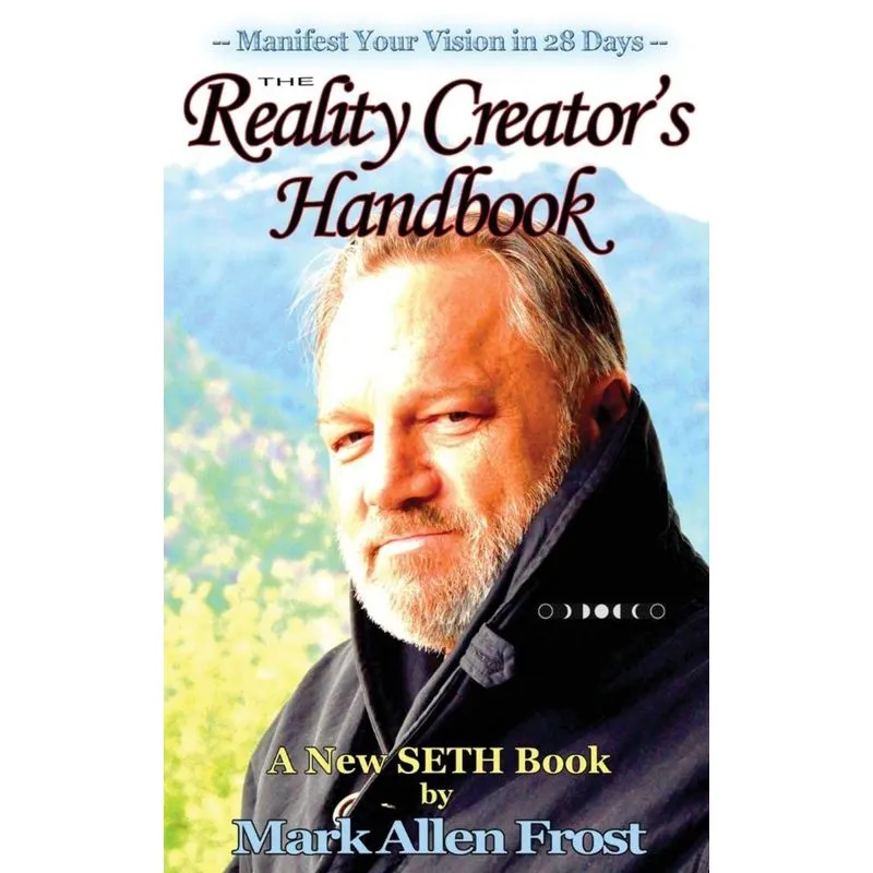 The Reality Creators Handbook
