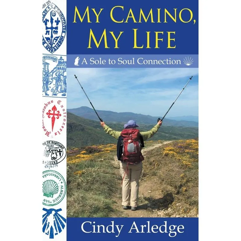 My Camino, My Life