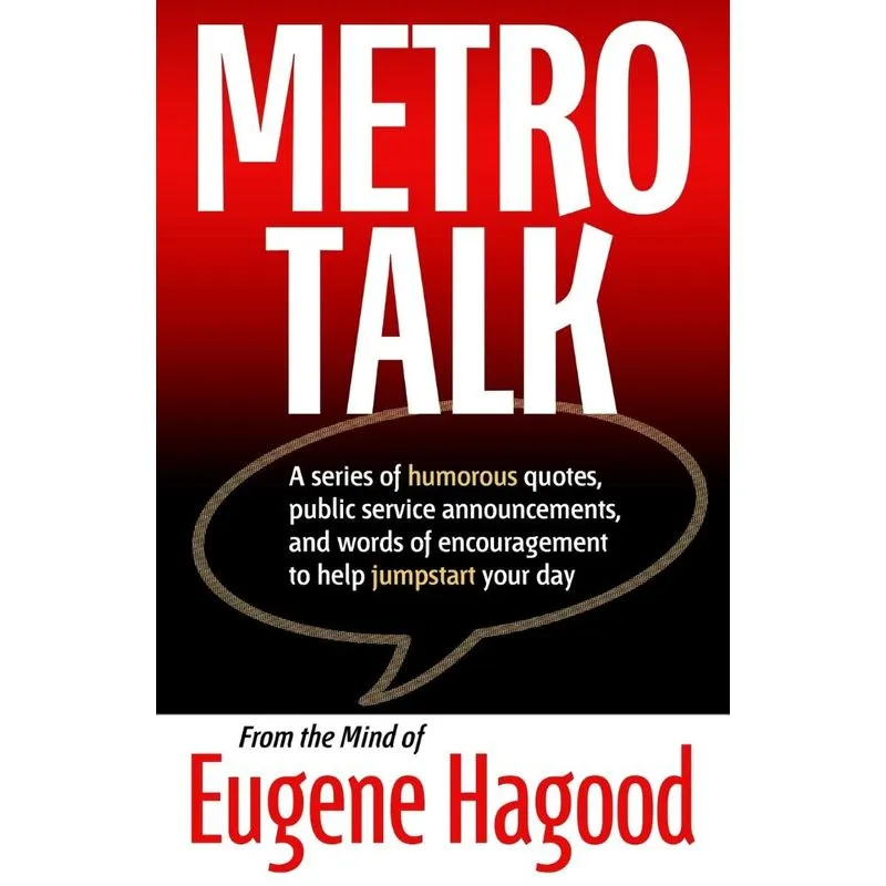 Metro Talk