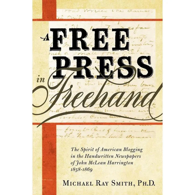 A Free Press in FreeHand