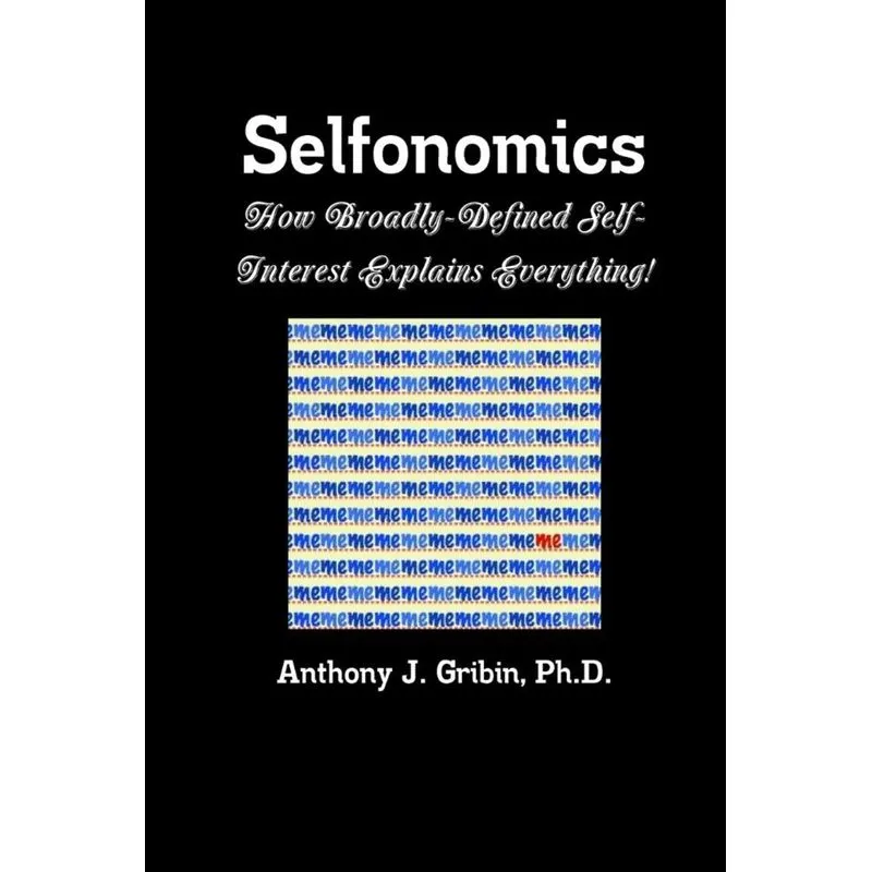 Selfonomics
