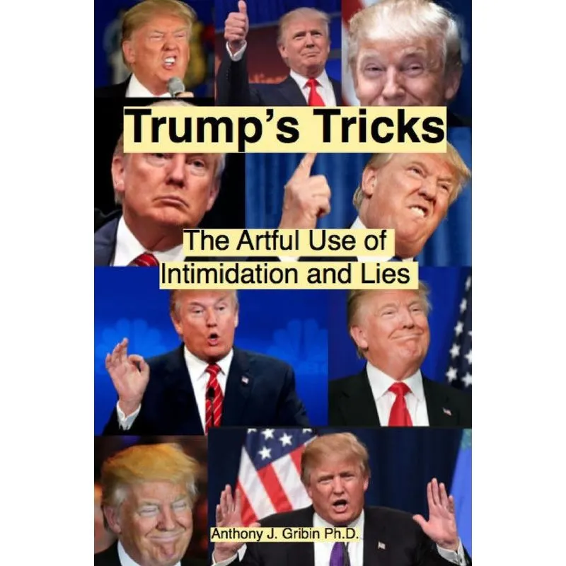 Trumps Tricks