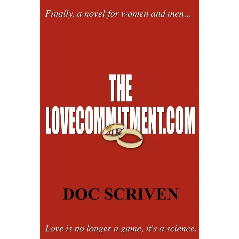 Thelovecommitment.com
