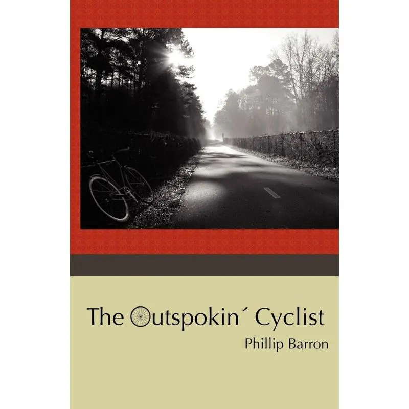 The Outspokin Cyclist
