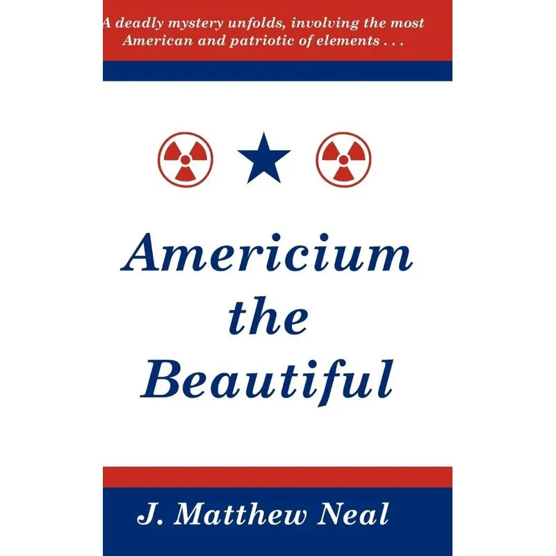 Americium the Beautiful