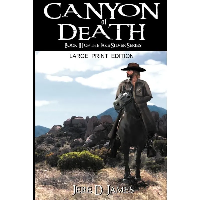 Canyon of Death