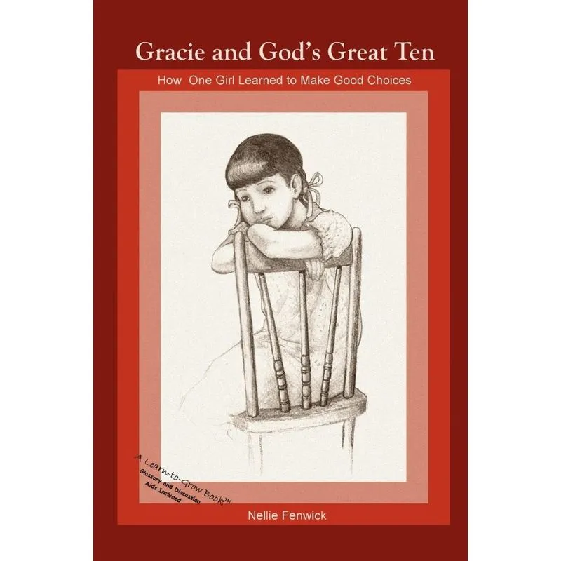 GRACIE AND GODS GREAT TEN