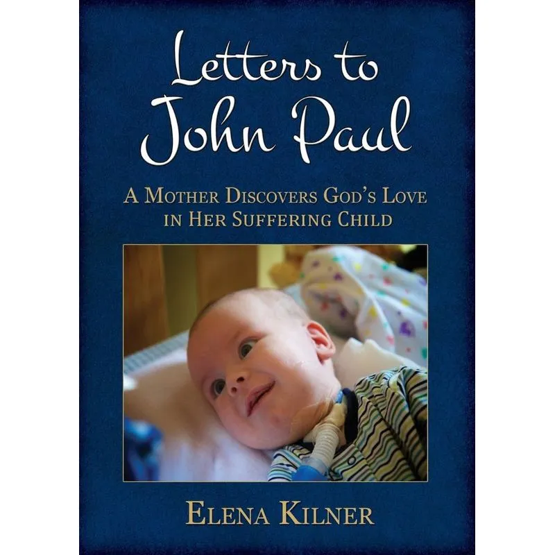 Letters to John Paul