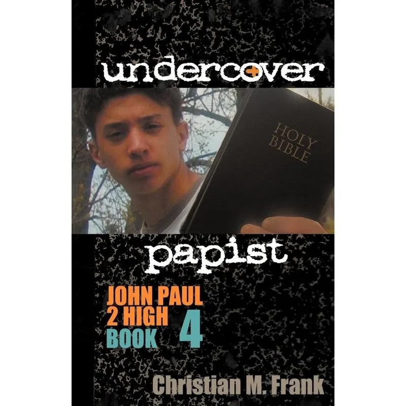 Undercover Papist