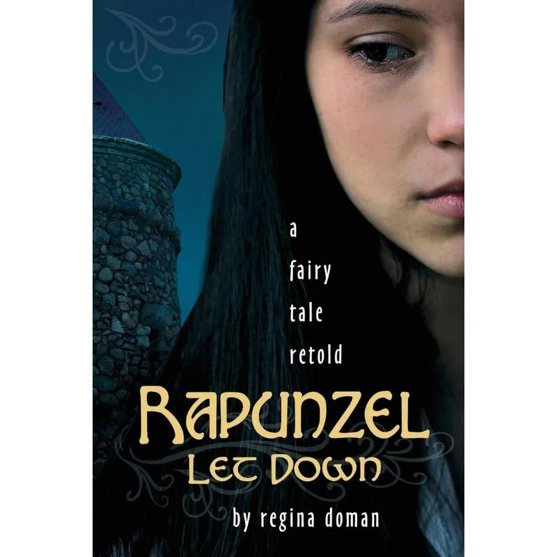 Rapunzel Let Down