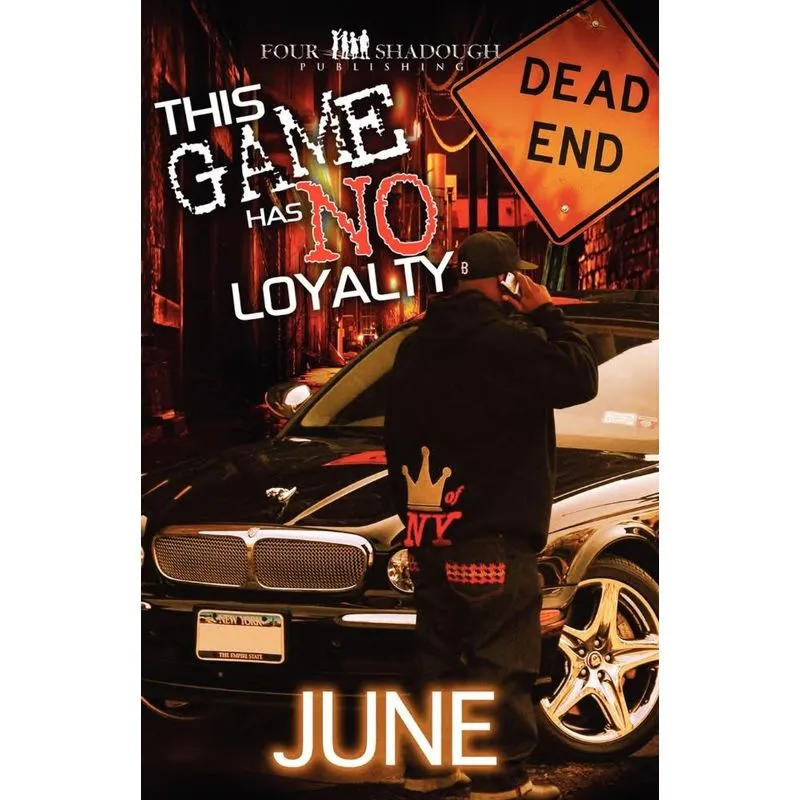 This Game Has No Loyalty