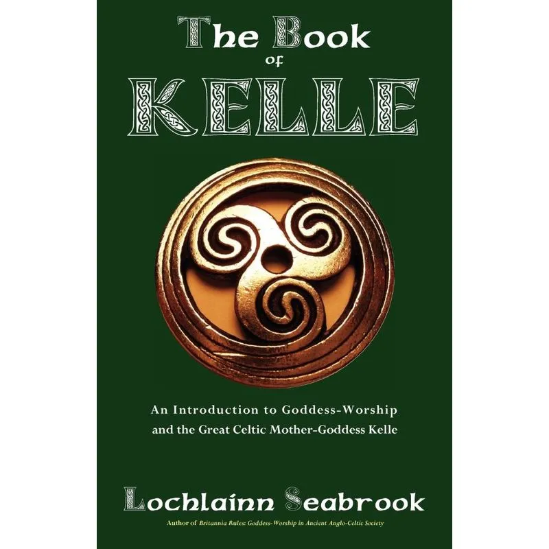 The Book of Kelle