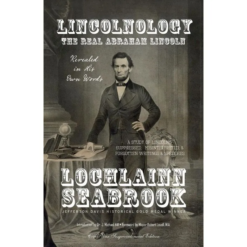 Lincolnology