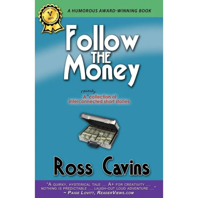 Follow the Money