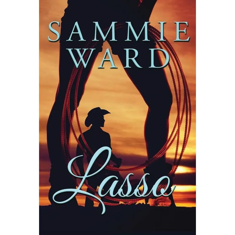 Lasso (LoveStorm Romance)