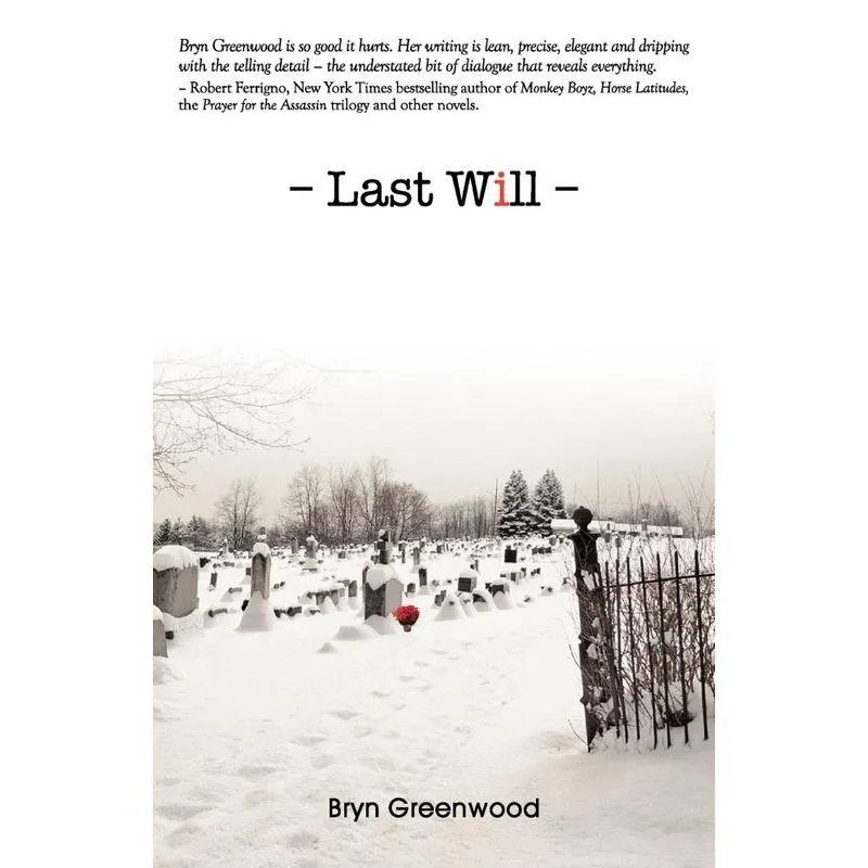 Last Will