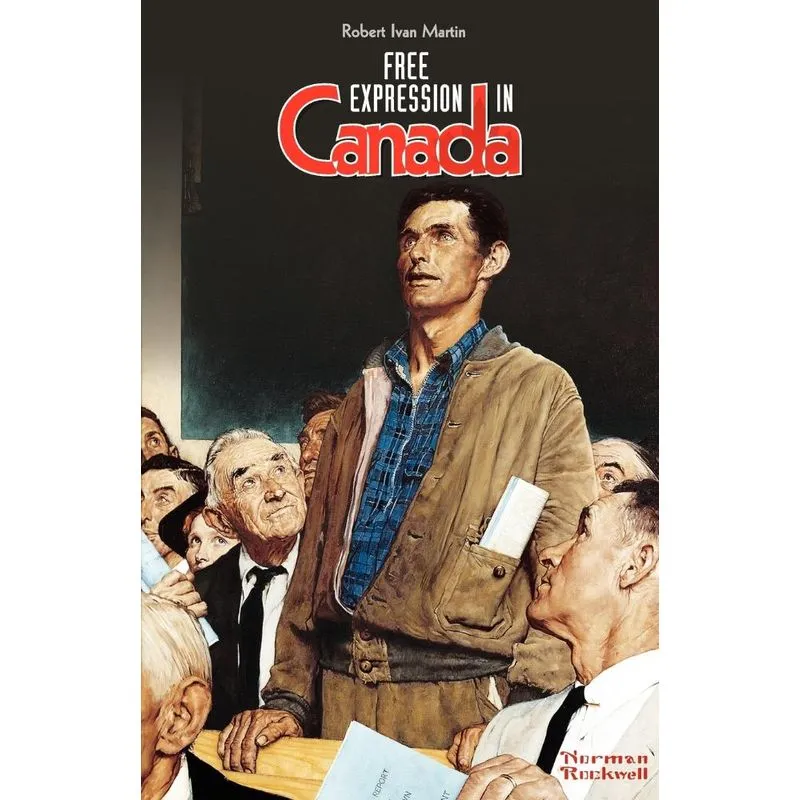 Free Expression in Canada