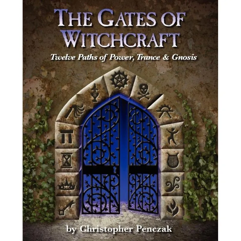 The Gates of Witchcraft