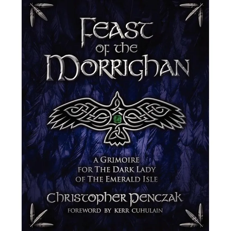 Feast of the Morrighan