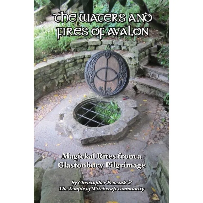 The Waters and Fires of Avalon