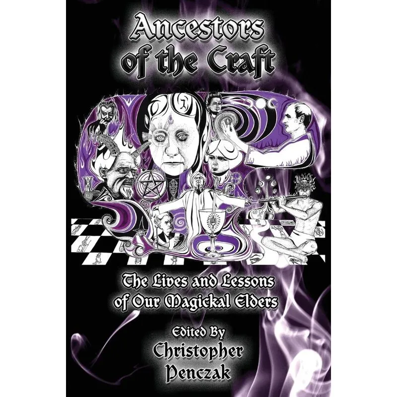 Ancestors of the Craft
