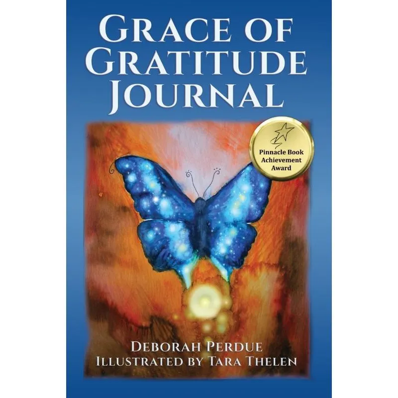 Grace of Gratitude Journal
