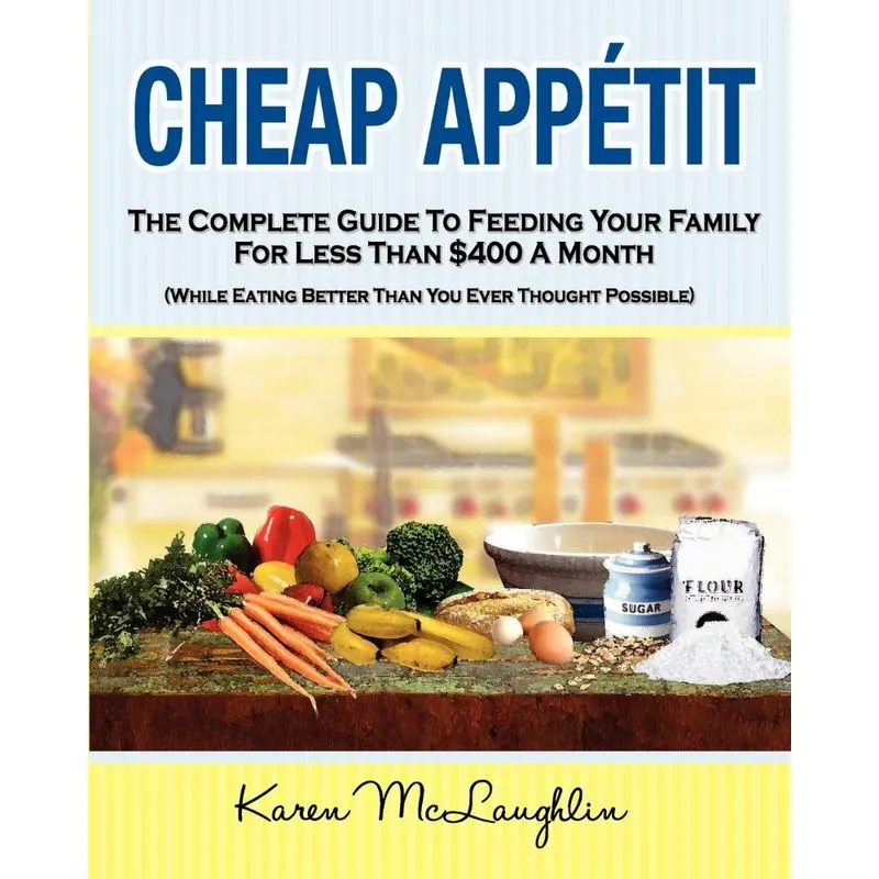 Cheap Appetit