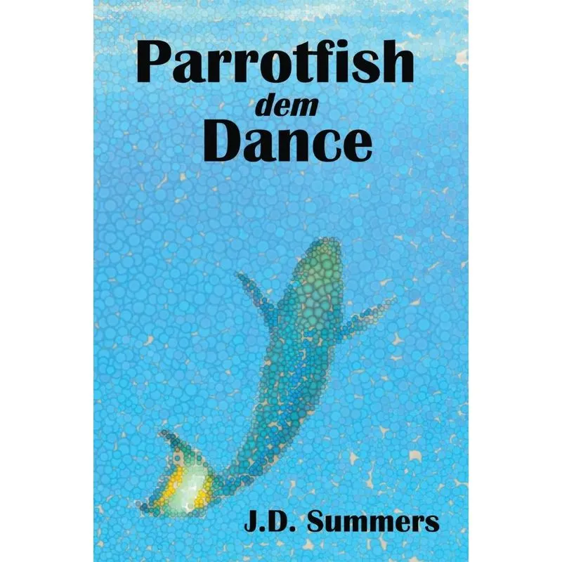 Parrotfish dem Dance