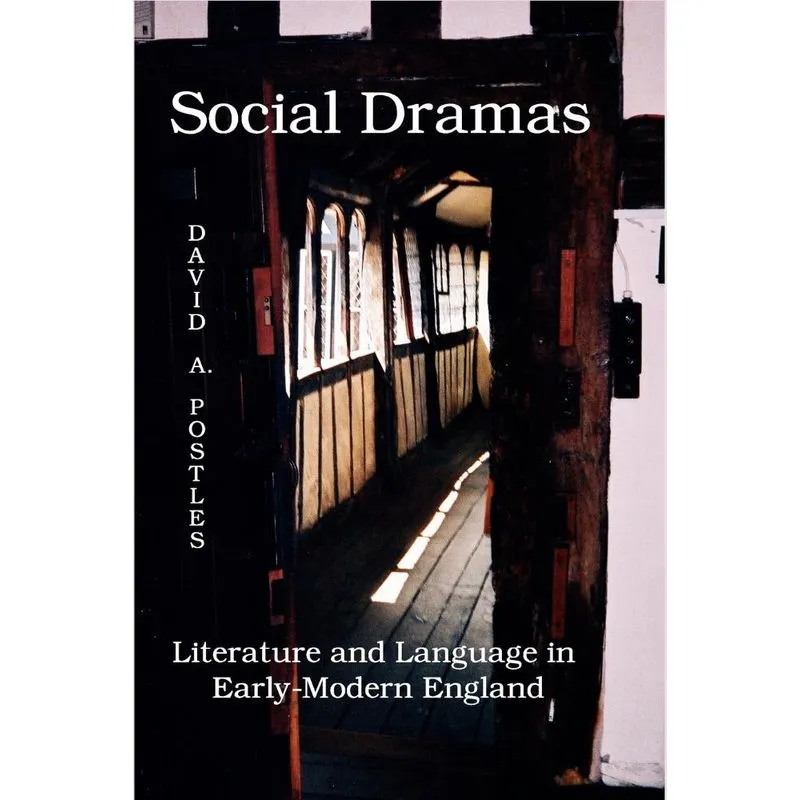 Social Dramas