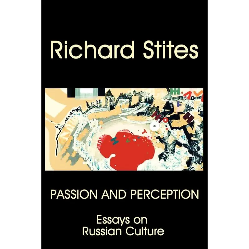 Passion and Perception