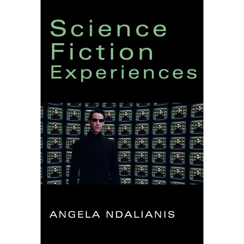 Science Fiction Experiences