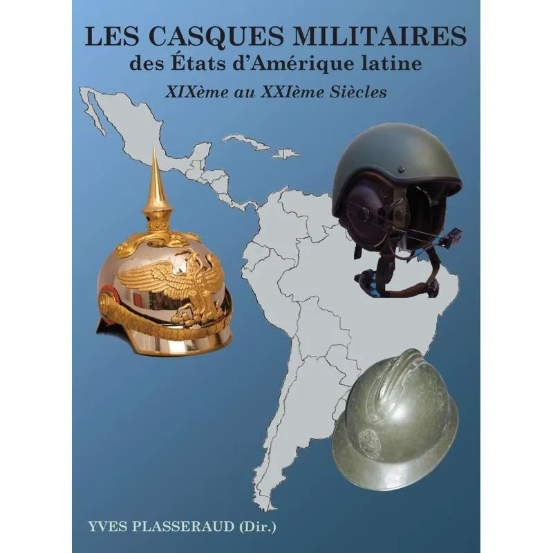 Les Casques Militaires