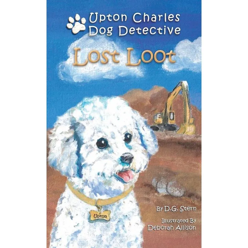 Lost Loot