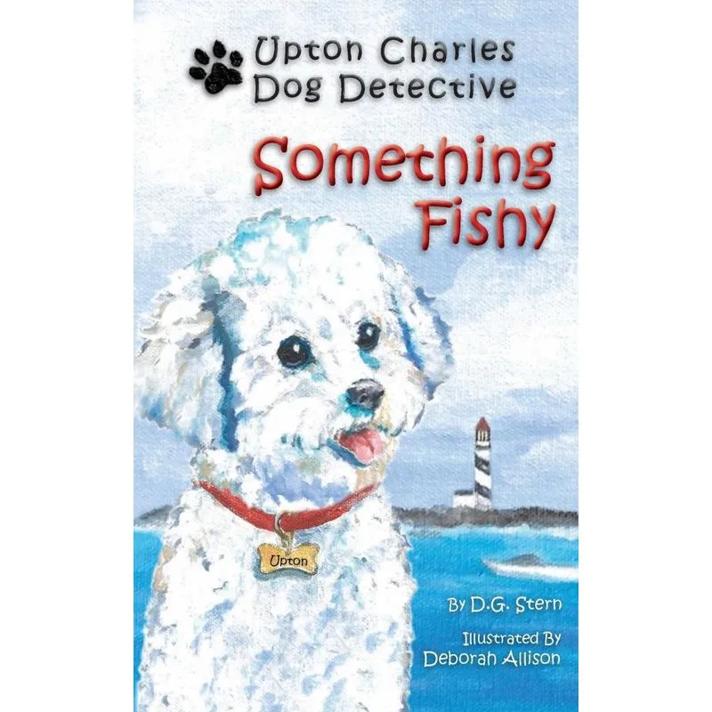 Something Fishy