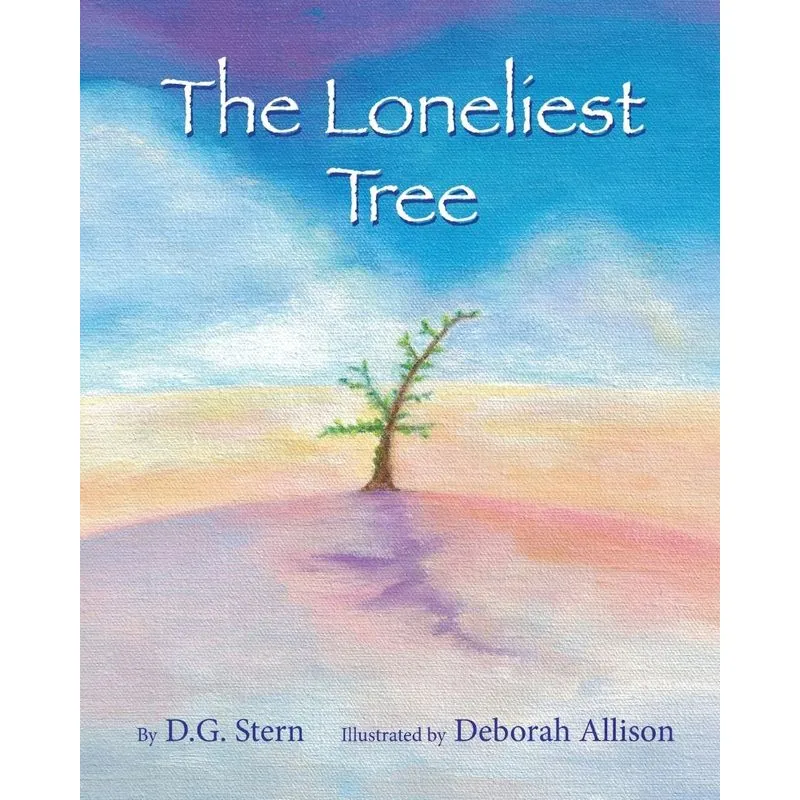 The Loneliest Tree