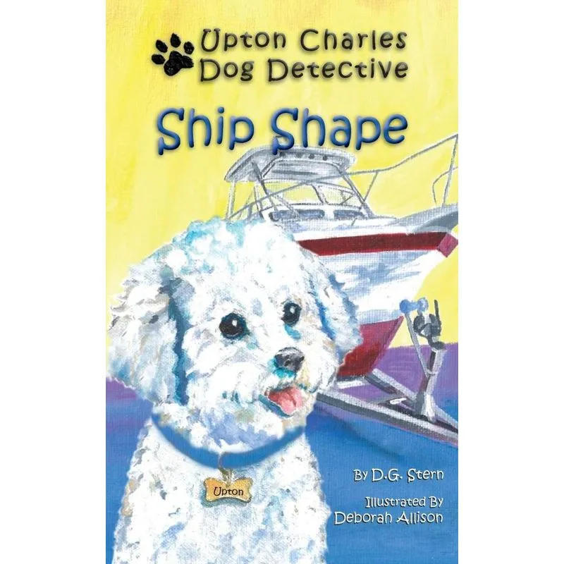 Ship Shape