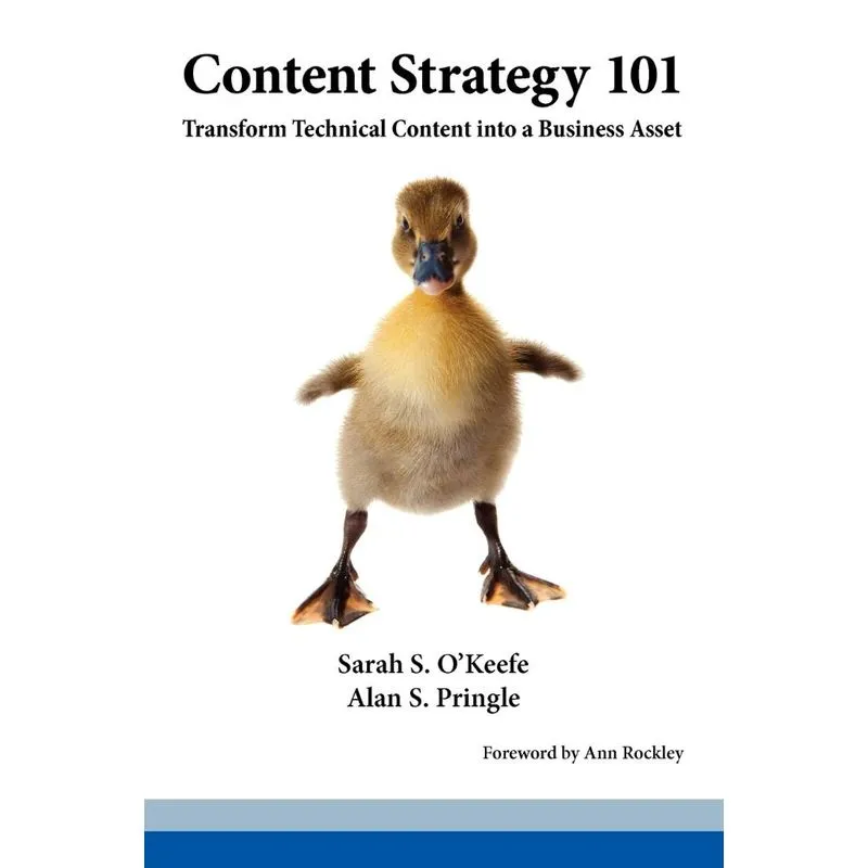 Content Strategy 101