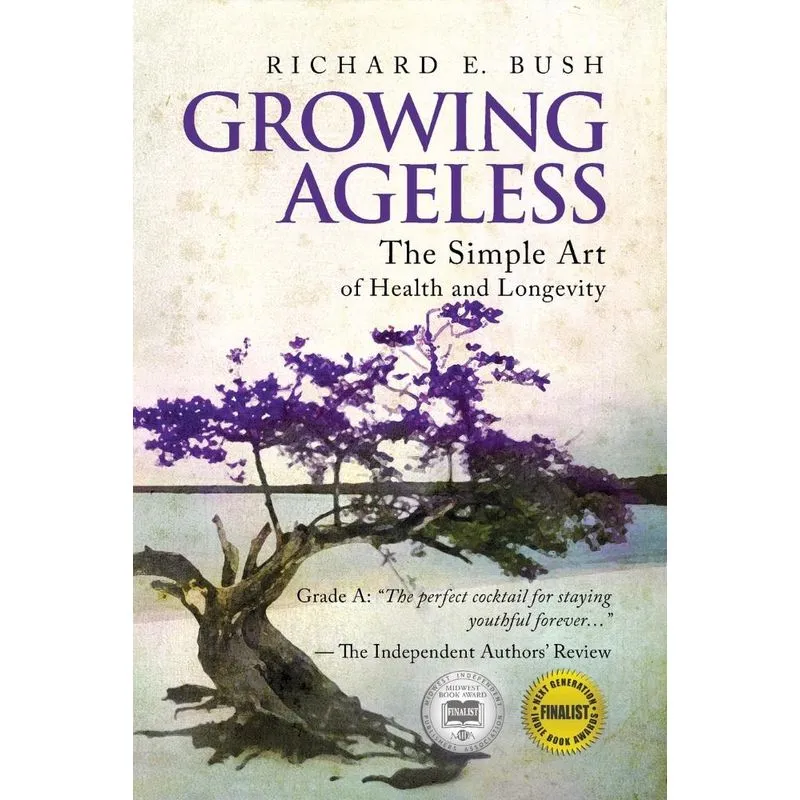 Growing Ageless