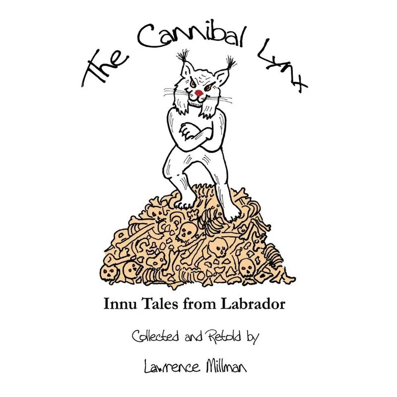 The Cannibal Lynx