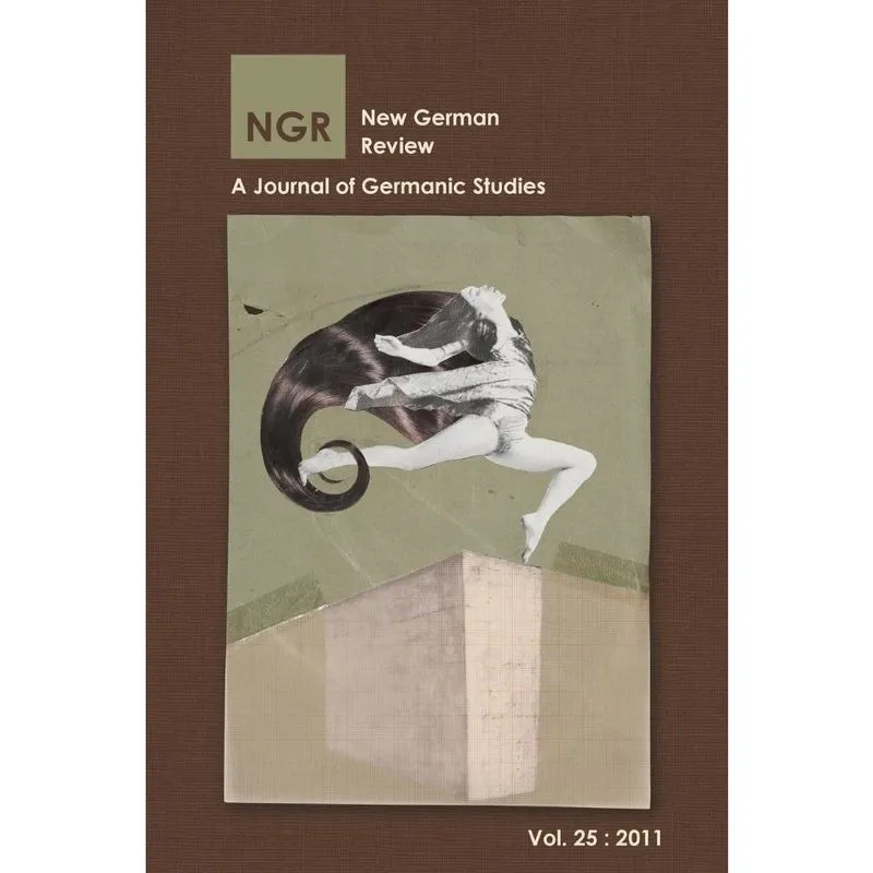 New German Review