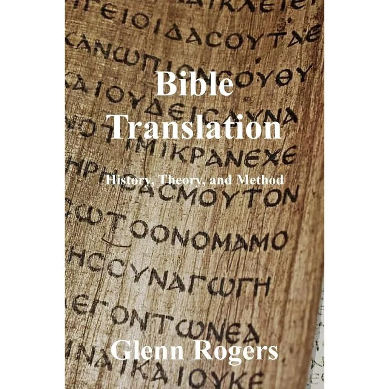Bible Translation