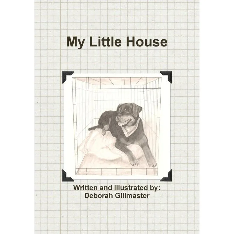 My Little House