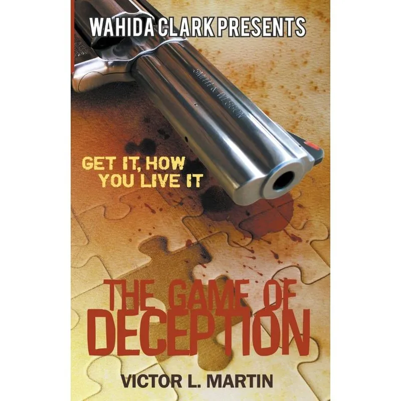 The Game of Deception