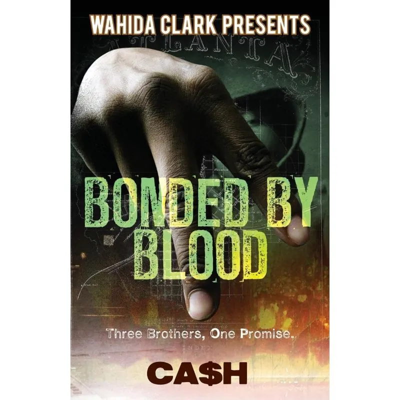 Bonded by Blood