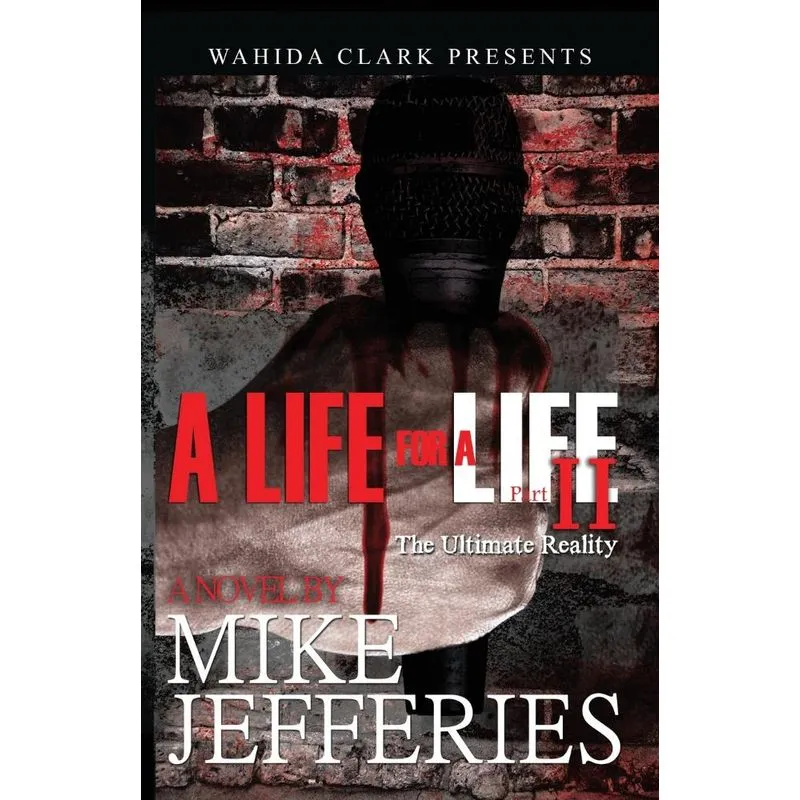 A Life for a Life 2