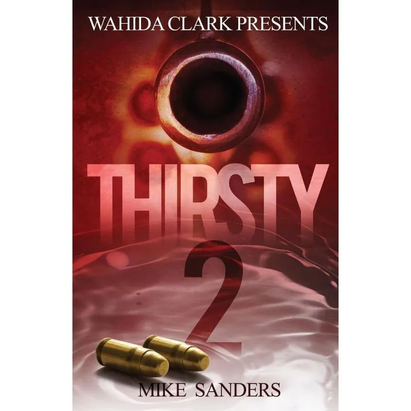 Thirsty 2