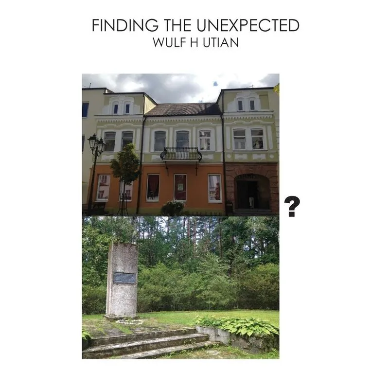 FINDING THE UNEXPECTED